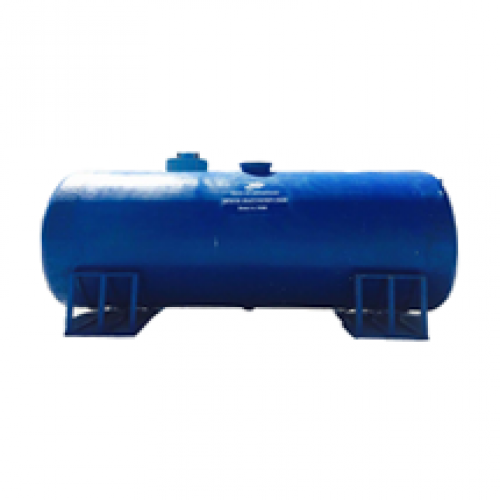 مخزن کامپوزیتی GRP