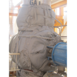 ژاکت حرارتی و بالشتکی (پارچه نسوز)