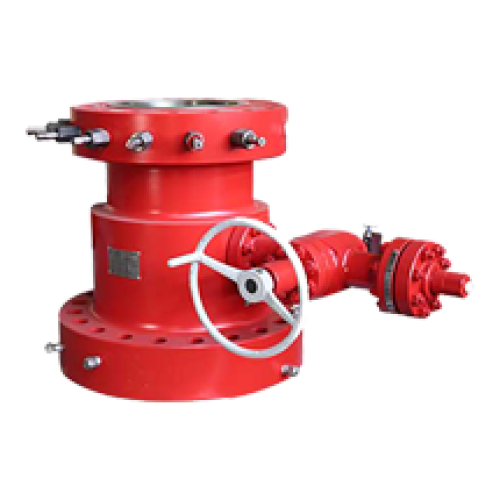 شیرهای دروازه ای سرچاهی