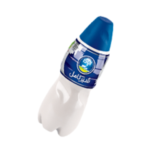 شیر کامل ( 3% چربی)