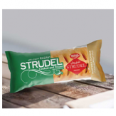 اشترودل کوکو سبزی ساندویچی