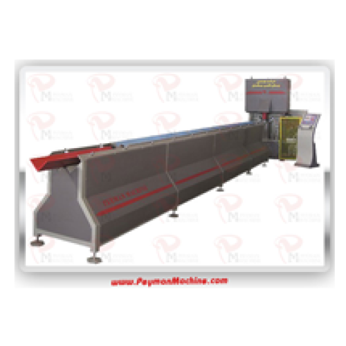 الجهاز لقطع الزاویۀ