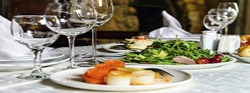 غذا و نوشیدنی