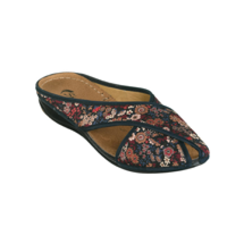 دم پایی/صندل