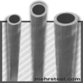 لوله فولادی