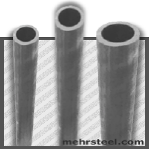 لوله فولادی