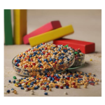 گرانول پی وی سی نرم