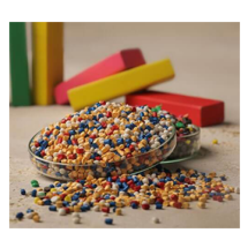 گرانول پی وی سی نرم