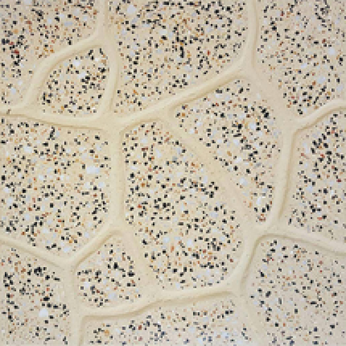 صدف سنگ فرش