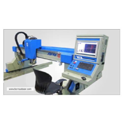 دستگاه هوابرش