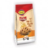 کوکی با تکه‌های شکلات