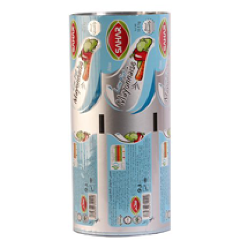 ساشه های غذایی