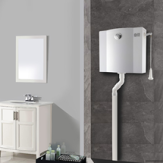 فلاش تانک آبریز-دو زمانه