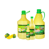 آبلیموی طبیعی