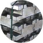 شمش های ۵۰ پوندی