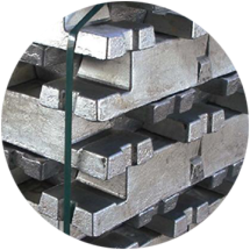 شمش های ۵۰ پوندی