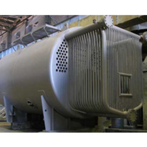 دیگ های بخار ترکیبی