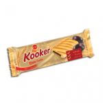 شیرینی خرمایی کوکر