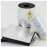 فویل ایزولاسیون