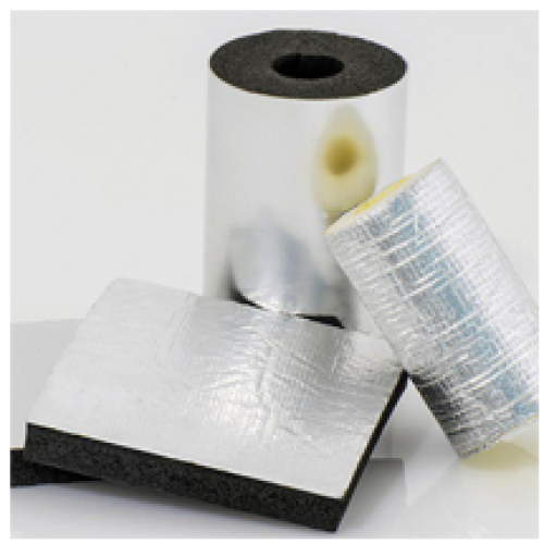 فویل ایزولاسیون