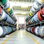 شیلنگ های ترموپلاستیک ، PTFE و استنلس استیلSS