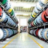 شیلنگ های ترموپلاستیک ، PTFE و استنلس استیلSS