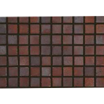 آجر نسوز نما