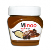 ارده شیره خرما