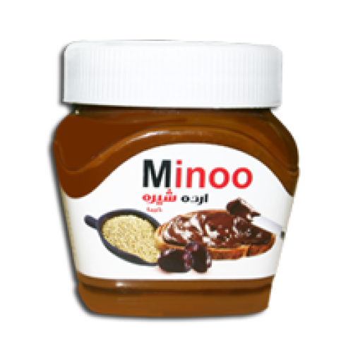 ارده شیره خرما