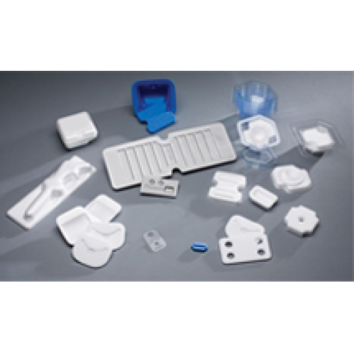 ترموفورمینگ سخت پزشکی