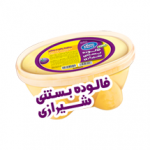 مخلوط فالوده بستنی