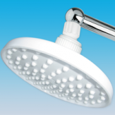 سر دوش متحرک مدل روژان