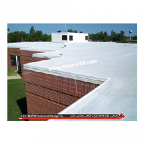 پوشش و عایق رطوبتی نانو پلیمر صنعتی