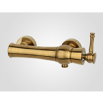 ‏آفتابه‏ اهرمی ‏الیزه‏ ‏رزگلد‏ راسان