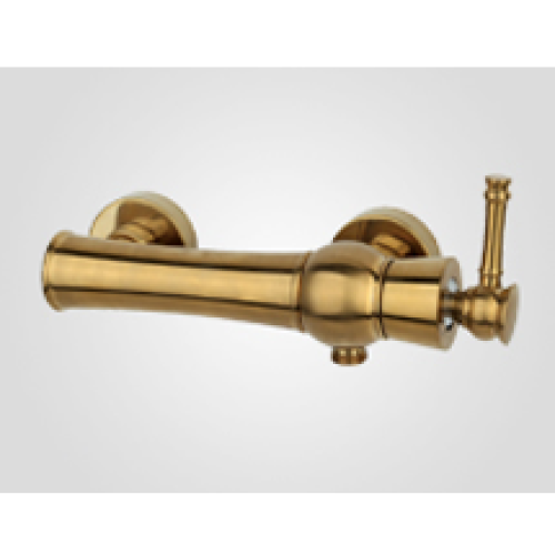 ‏آفتابه‏ اهرمی ‏الیزه‏ ‏رزگلد‏ راسان