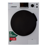 ماشین لباسشویی درب از جلو