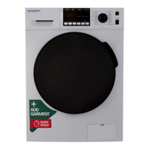 ماشین لباسشویی درب از جلو