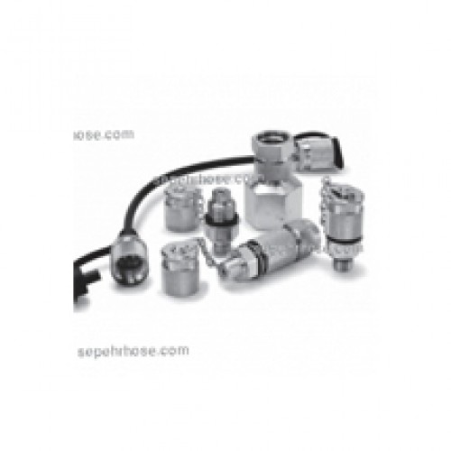 شیرهای هیدرولیکی فشار قوی